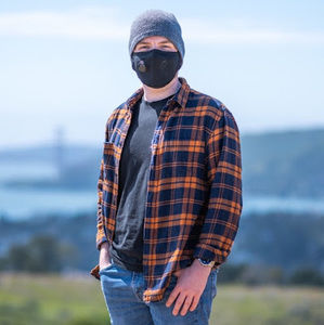 Meet your Posher, James